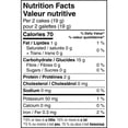 thumbnail image 4 of Quaker Crispy Minis Original Large Brown Rice Cakes, 4 of 9