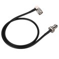 thumbnail image 3 of 60Cm Tri Antenna Extension Cable Tnc Male To Tnc Female Compatible With Tri Prc-152, Tri Antenna Extension Cable, 3 of 7