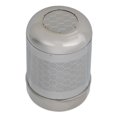 thumbnail image 3 of Stainless Steel Tea Infuser Teapot Tray Spice Tea Strainer Herbal Filter Kitchen NEW Teaware Accessories Hanging Teapot Filters, 3 of 8