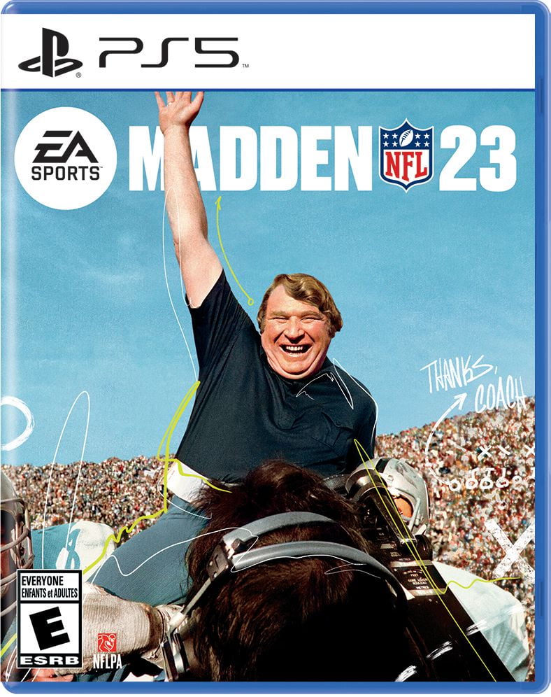 Jeu vidéo Madden NFL 23 pour (PS5)
