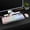 White, variant on T25 Game Luminous 104 Key Mouse And Keyboard Set Wired Metal Panel Mechanical Hand FeelingMouse And Keyboard Set With Mobile Phone Bracket