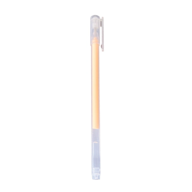 Craft Precision Glue Pen Set for Quick Drying and Versatile Applications - Ideal for Scrapbooking Arts and School Projects 6 Colors in 6ml Format