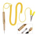 thumbnail image 3 of LAFGUR Vehicle Circuit Tester, Car Circuit Tester Pen DC 6V-12V-24V Professional Portable For Car For Vehicle, 3 of 8