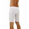 thumbnail image 4 of Underworks Mens Microfiber Compression Shorts, 4 of 5