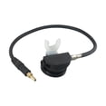 thumbnail image 4 of Explorer Scuba Diving 2Nd Stage Regulator Dive Octopus Hookah Hose Kit 145Psi, 4 of 10
