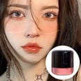 thumbnail image 4 of WIFKLSIIPG Vital Powder Skin Friendly and Soft Color Air Cushion Powder Blusher Even Complexion Rouge Powder Powder Blusher Powder, 4 of 8