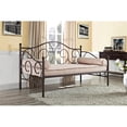 thumbnail image 3 of DHP Victoria Metal Daybed, 3 of 3