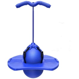 Balle Rebondissante Équilibre Avec Bâton Télescopique – Jouet Intérieur/Extérieur Pour Enfants