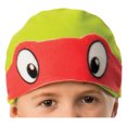 thumbnail image 3 of Rubies TMNT Raphael Costume for Toddlers, Size 3-4T, 3 of 6