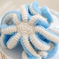 thumbnail image 4 of Simulation Octopus Plush Stuffed Toy Cute Animal Doll Children Gifts, 4 of 5