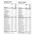 thumbnail image 3 of Chex Gluten Free Cinnamon Cereal Family Size, 3 of 5