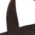 thumbnail image 4 of Replacement Handbag Straps, Canvas Bag Straps for Handbags Wide , Adjustable coffee, 4 of 7