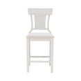 thumbnail image 4 of Alton Counter Stool, White, 4 of 7