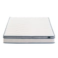 thumbnail image 2 of Zinus 8 inch Spring Sensation Hybrid Mattress, 2 of 12