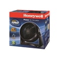 thumbnail image 2 of Kaz Inc HT-900 Ventilateur de Table 9 Pouces - Noir, 2 of 2