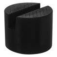 thumbnail image 1 of RV Jack Pad Support Rubber Pad Vehicle Jack Stand Supply 2pcs, 1 of 8