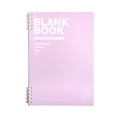 thumbnail image 2 of EGNMCR Home Office Furniture B5 Notebook High Value Student Thick Note Making Notebook Flip Coil Notebook Paper Coil notebook, 2 of 6