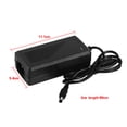 thumbnail image 4 of Power Supply Adapter, 12 Volt LED Strip Lights Power Supply 4A 48W Power Supply AC To DC Adapter  For LED Strip Light, 4 of 8