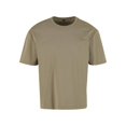 thumbnail image 1 of Build Your Brand Mens Sorona Loose Fit T-Shirt, 1 of 3
