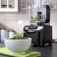 thumbnail image 4 of Robot culinaire Oster de 10 tasses - noir, 4 of 7