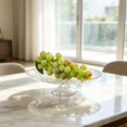 thumbnail image 5 of Outdor Raisin Réaliste 50 Fruits Convient pour Centre de Famille et Mariage, 5 of 5