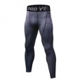 thumbnail image 1 of Men‘s Compression Pants Baselayer Quick Dry Sports Running Gym Tights Leggings, 1 of 6