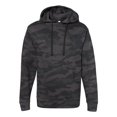 thumbnail image 1 of Independent Trading Co. SS4500 Sweat à Capuche Mi-Lourd, 1 of 2