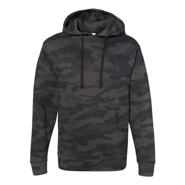 Independent Trading Co. SS4500 Sweat à Capuche Mi-Lourd