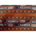 thumbnail image 4 of oneOone Cotton Poplin Fabric Ethnic Block Decor Fabric Printed BTY 42 Inch Wide, 4 of 4