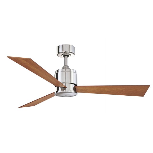 Fanimation Canada FP4620PN Modern 54in Ceiling Fan Polished Nickel