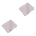 thumbnail image 4 of Decodeary 10 Pieces Microfiber Eyeglasses Camera Lens Cell Phones Cleaning Cloth skin color 2Set, 4 of 6