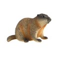 thumbnail image 3 of TISHITA Groundhogs Action Figure Decorative Mini s Sculpture for Kids Boys Girls squat, 3 of 8