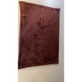 thumbnail image 4 of Aidoshy Soft Throw Blanket Super Soft Warm Solid Warm Micro Plush Fleece Blanket Throw Rug Sofa Bedding, 4 of 4