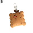 thumbnail image 3 of Limited Edition Plush Toy - Sky Blue, Brown, Purple - 17cm, 3 of 7