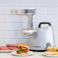 thumbnail image 5 of Chef's Choice Professional Food Grinder Model 720, 5 of 5