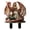 Rouge, variante sur Figurines de Fée Élégantes Figurines de Jardin Féerique Accessoires de Jardin Fée en Acrylique pour Décoration de Cour Extérieure de Fée Statues Art Décoratif en Acrylique Table Abstraite Statue de Jardin Dinosaure Pleine Grandeur