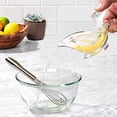 thumbnail image 4 of B-560 Manual Lemon Squeezer Portable Citrus Press For Lime Orange Manual Lemon Squeezer For Kitchen Use Manual Lemon Squeezer For Making Juice Manual Lemon Squeezer For Bar Restaurant Home, 4 of 8