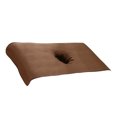 thumbnail image 4 of GROWTH TANK (Brown)Beauty Massage Table Bed Salon Couch Cover Sheet Bedding, 4 of 8