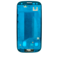 thumbnail image 1 of Cadre LCD de Remplacement Compatible pour Samsung Galaxy S3 (Verizon / Straight Talk) (I535) (Blanc), 1 of 7