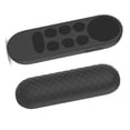 thumbnail image 3 of TV Remote Protective CoverRemote Control Silicone Cover Remote Protector Case Cover Silicone Casefor Google TV Unmatched Quality, 3 of 5