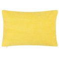 thumbnail image 1 of Unique Bargains Soft Corduroy Corn Striped Decorative Throw Pillow Cover, 1 of 9