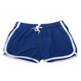 thumbnail image 1 of Men‘s Workout Running Shorts Quick Dry Athletic Performance Shorts, 1 of 6