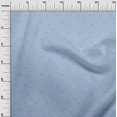 thumbnail image 2 of oneOone Polyester Lycra Fabric Triangle & Cat Face Animal Print Fabric BTY 56 Inch Wide, 2 of 4