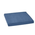 thumbnail image 2 of Bdday Rocking Chair Cushion Sponge Cushion Velvet Solid Wood Sofa Cushion Window Cushion Warm and Comfortable Tatami Cushion Dining Room Chair Cushions, 2 of 3