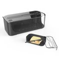 thumbnail image 2 of Youkk Butter Bells Butter Soft And Spreadable Without Refrigeration Butter Box B, 2 of 6