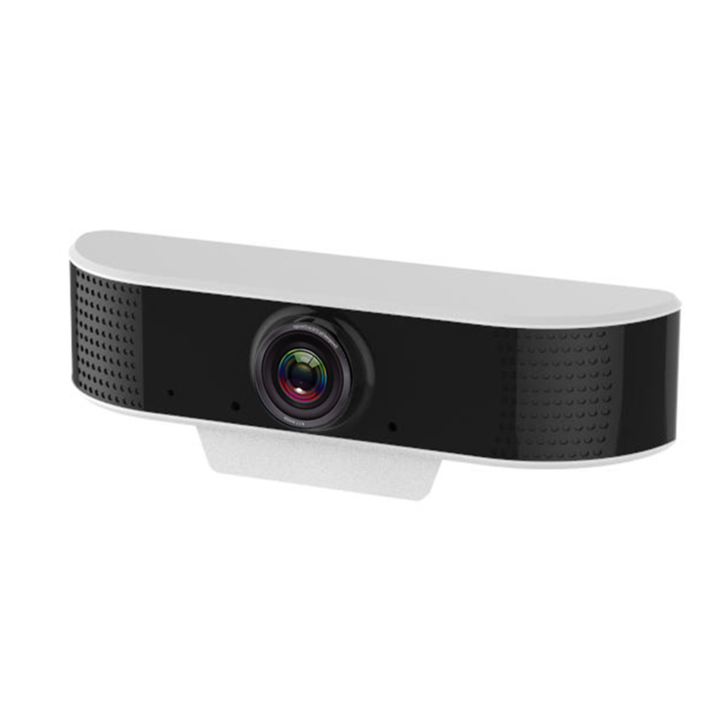 Yeacher Full HD Webcam 1080P Webcam with Microphone for Laptop or Desktop
