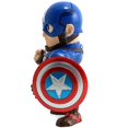 thumbnail image 2 of JADA Toys Metals 4" Captain America Diecast Figure, 2 of 2