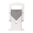 thumbnail image 3 of Portable Removable Bread Bagel Slicers Perfect Bagel Cutter Every Toaster, 3 of 9