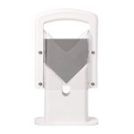 Portable Removable Bread Bagel Slicers Bagel Cutter Every Toaster