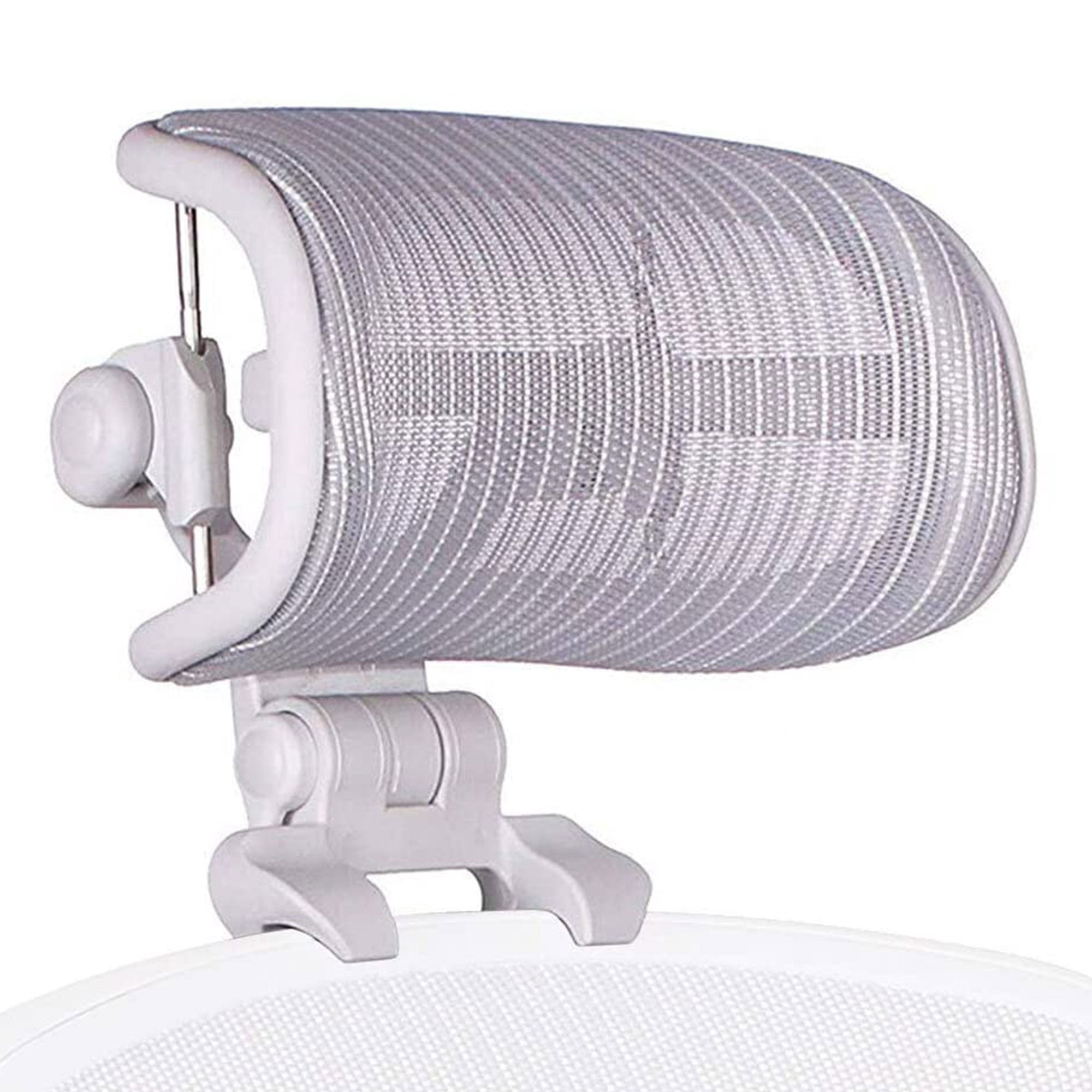 Engineered Now H4 ENgage Original Herman Miller Aeron Appuie-Tête, Minéral